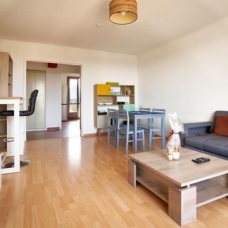 Appartement Cosy Proche Gare Tgv Et Centre Ville. Αβινιόν Εξωτερικό φωτογραφία