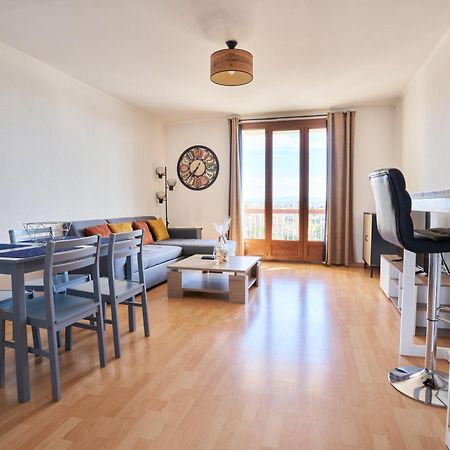 Appartement Cosy Proche Gare Tgv Et Centre Ville. Αβινιόν Εξωτερικό φωτογραφία