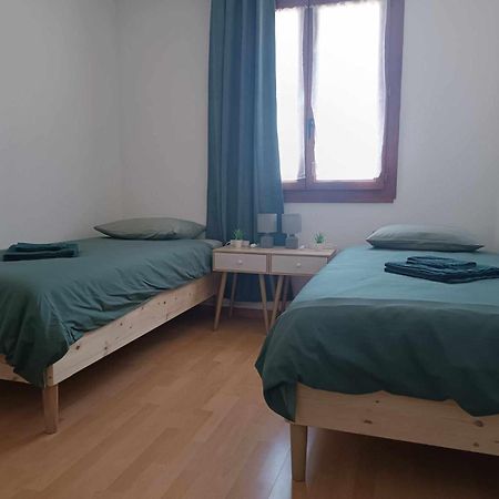 Appartement Cosy Proche Gare Tgv Et Centre Ville. Αβινιόν Εξωτερικό φωτογραφία