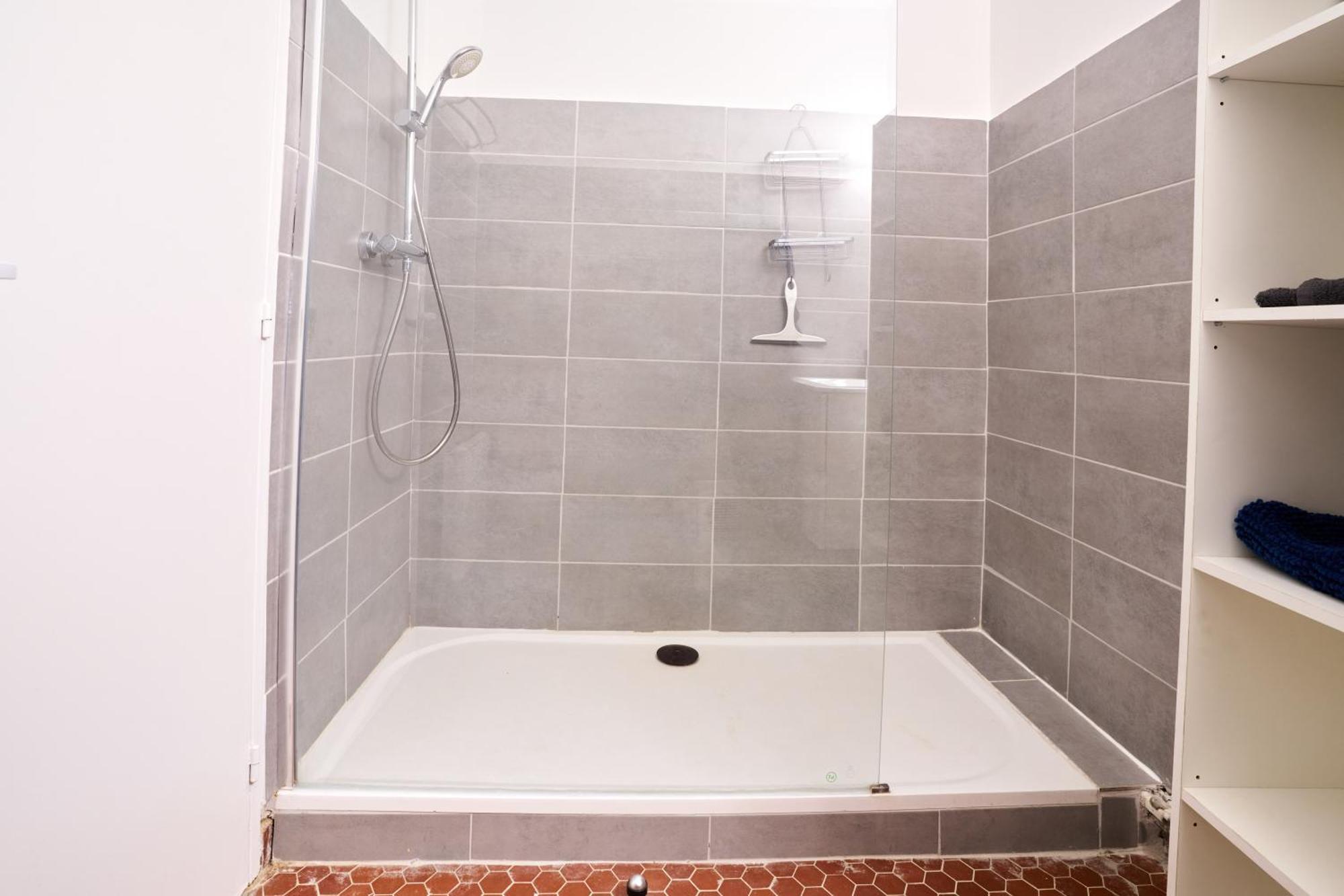 Appartement Cosy Proche Gare Tgv Et Centre Ville. Αβινιόν Εξωτερικό φωτογραφία