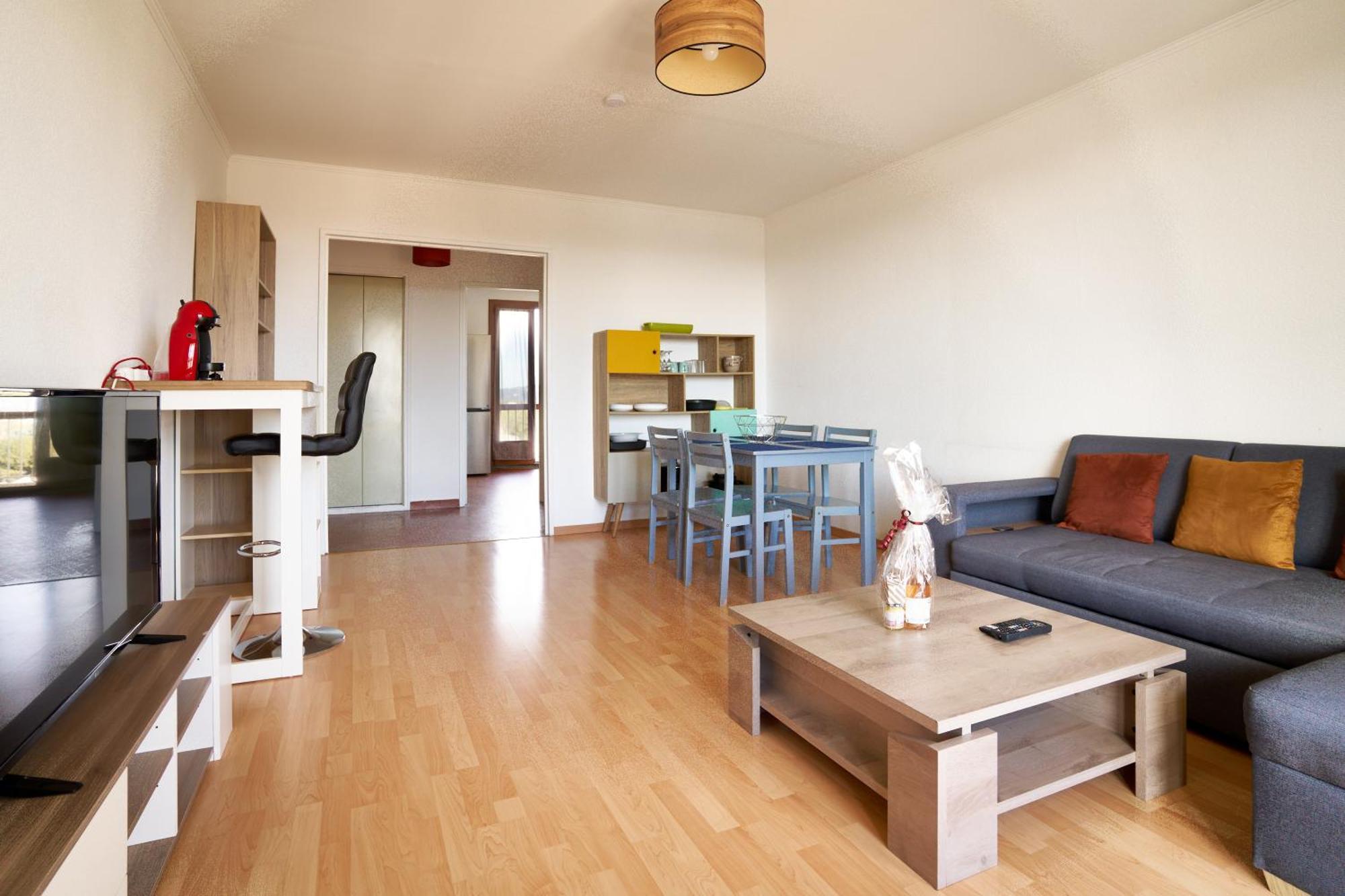 Appartement Cosy Proche Gare Tgv Et Centre Ville. Αβινιόν Εξωτερικό φωτογραφία