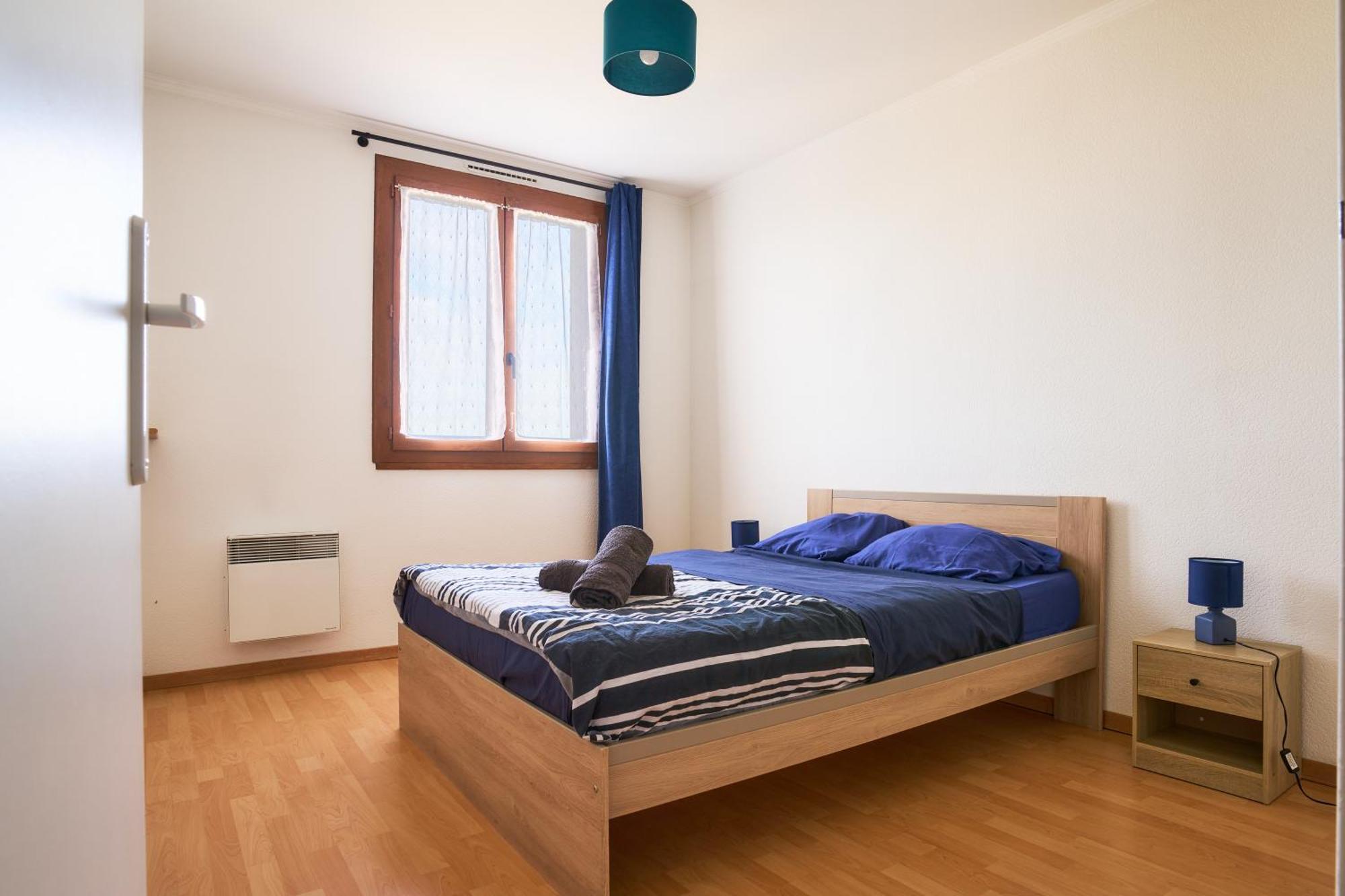 Appartement Cosy Proche Gare Tgv Et Centre Ville. Αβινιόν Εξωτερικό φωτογραφία
