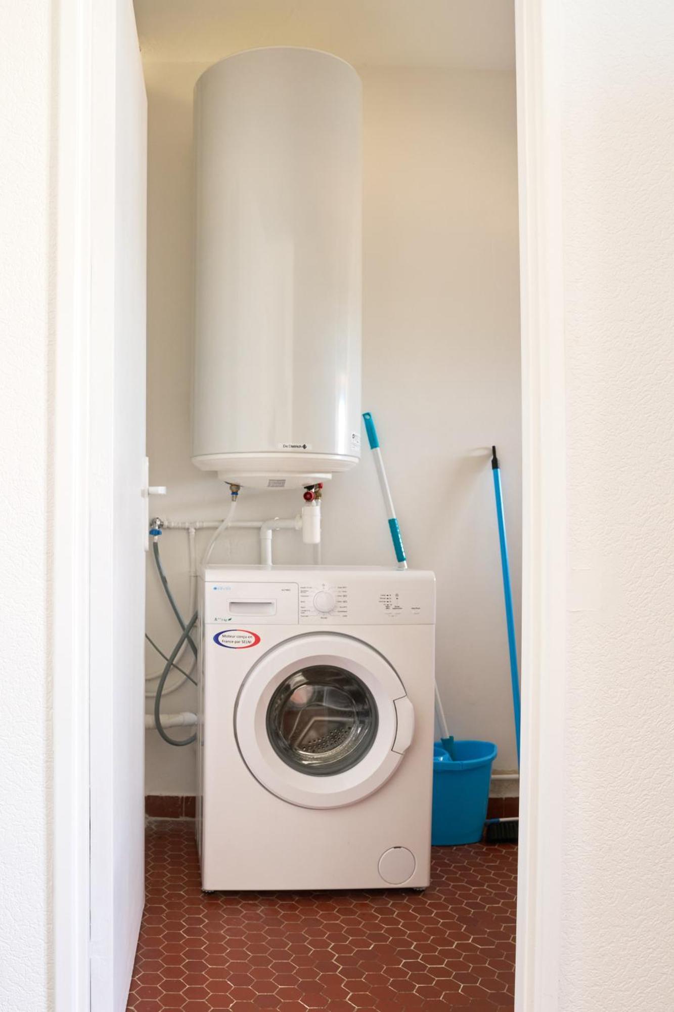 Appartement Cosy Proche Gare Tgv Et Centre Ville. Αβινιόν Εξωτερικό φωτογραφία
