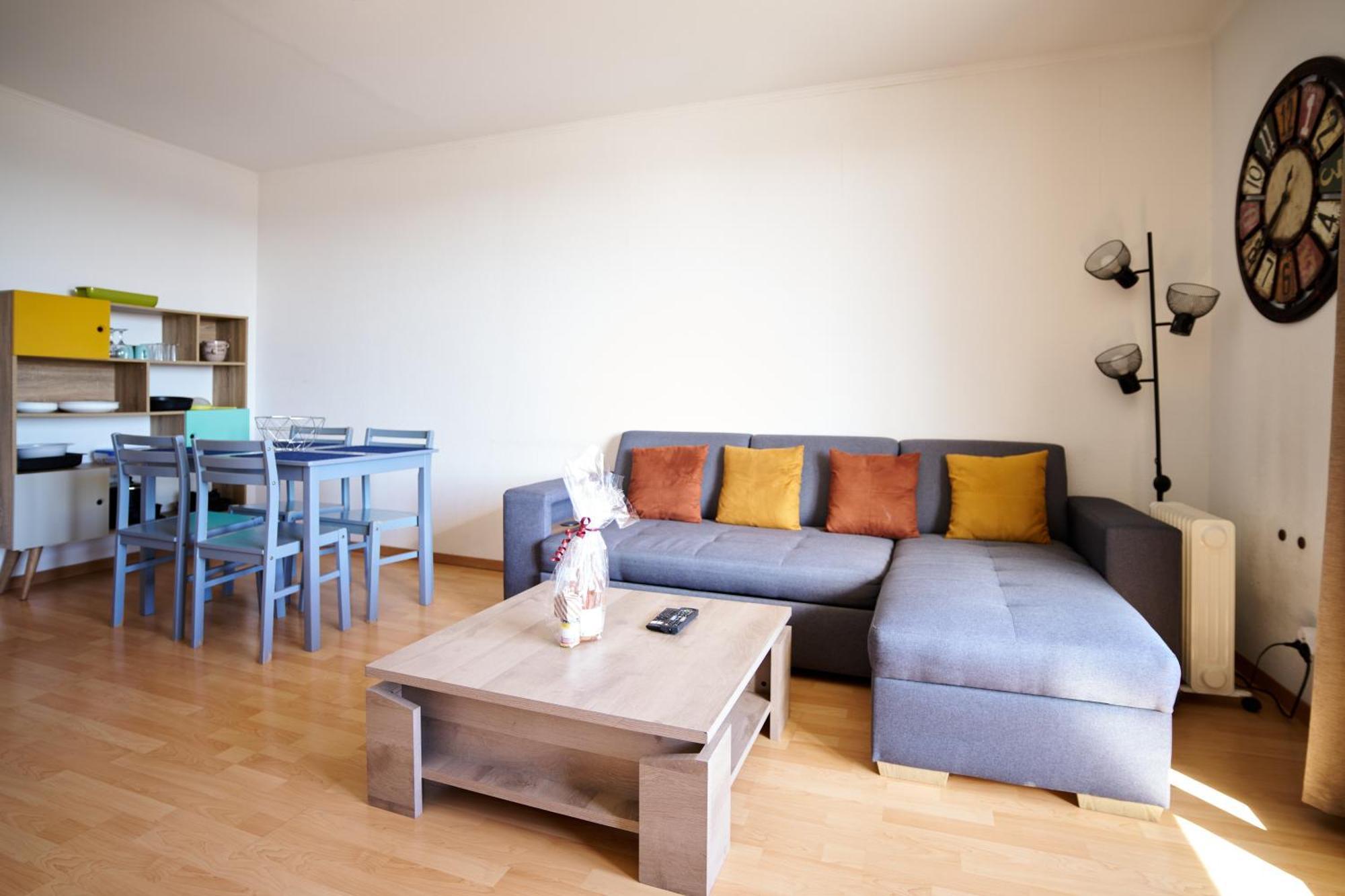 Appartement Cosy Proche Gare Tgv Et Centre Ville. Αβινιόν Εξωτερικό φωτογραφία