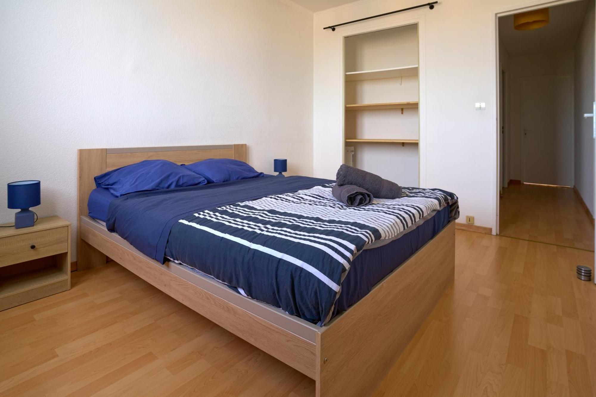 Appartement Cosy Proche Gare Tgv Et Centre Ville. Αβινιόν Εξωτερικό φωτογραφία
