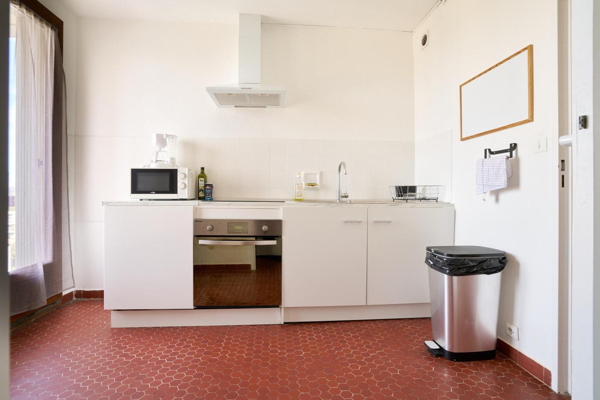 Appartement Cosy Proche Gare Tgv Et Centre Ville. Αβινιόν Εξωτερικό φωτογραφία