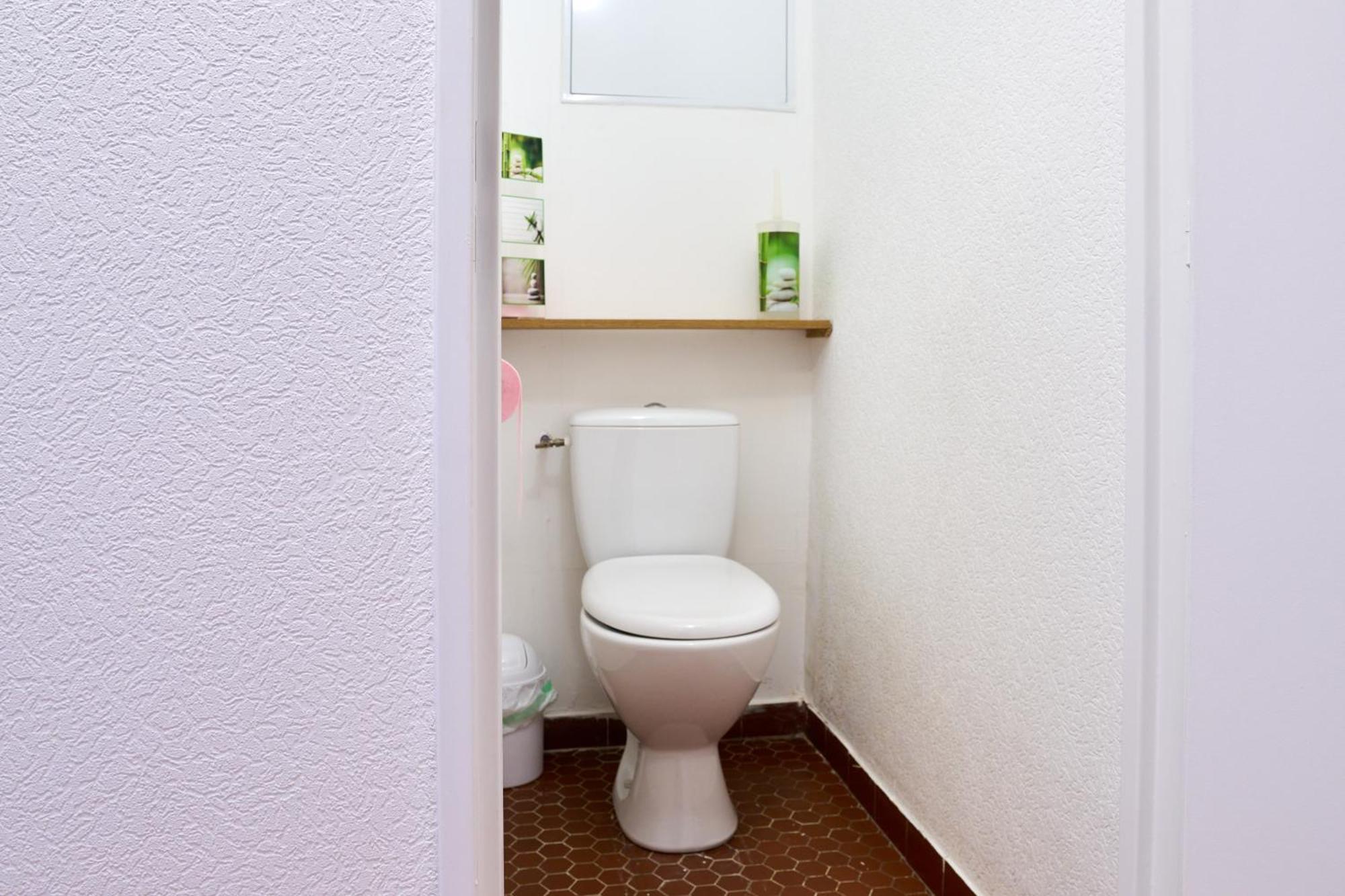 Appartement Cosy Proche Gare Tgv Et Centre Ville. Αβινιόν Εξωτερικό φωτογραφία