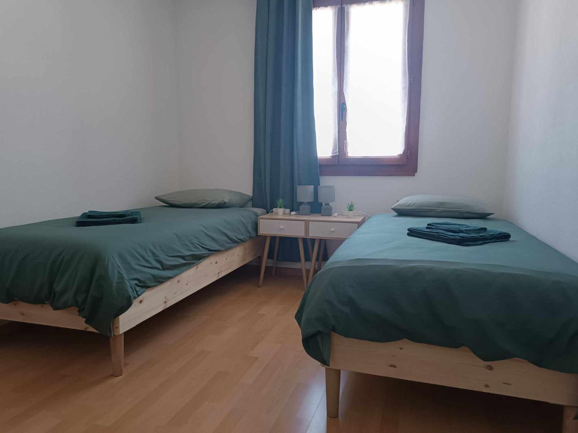 Appartement Cosy Proche Gare Tgv Et Centre Ville. Αβινιόν Εξωτερικό φωτογραφία